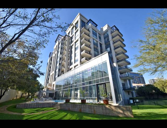 3 BEDROOM APARTMENT FOR SALE IN MORNINGSIDE